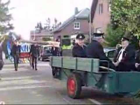 Maibaum 2008 in Freialdenhoven