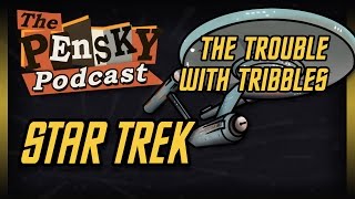 Star Trek: TOS [The Trouble with Tribbles - Ft. Clay]