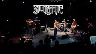 Stonebride - Titan LIVE performance @ MM centar