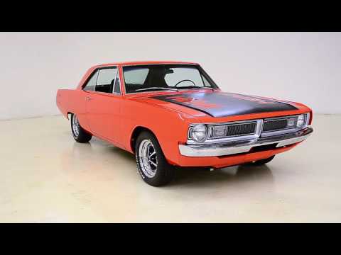 1970 Dodge Dart Swinger (CC-983060) for sale in Concord, North Carolina