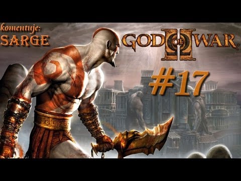 Zagrajmy w God of War 2 HD odc. 17 - Siostry Przeznaczenia