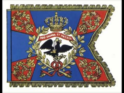 AM II, 242 AMS "Frontmarsch"