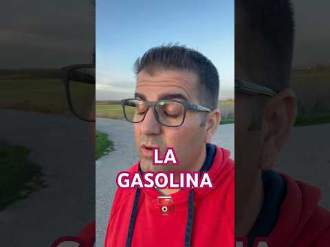 La Gasolina! ⛽️ #humor #parati #comedia #viral