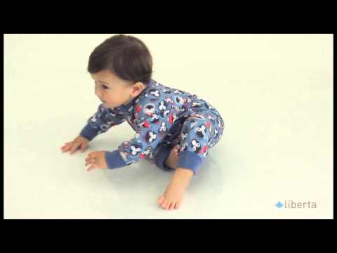 Making Of Malwee Liberta Infantil -- Coleção Inverno 2013