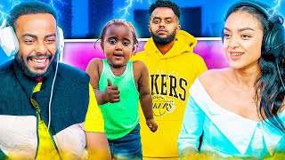 Download lagu ድንቅ ልጆች የሚያስንቁት የተረገሙ ልጆች 😳 ውዝግቡ ያላለቀው TikTok Creative Award | PayPal | Lilys ed mp3