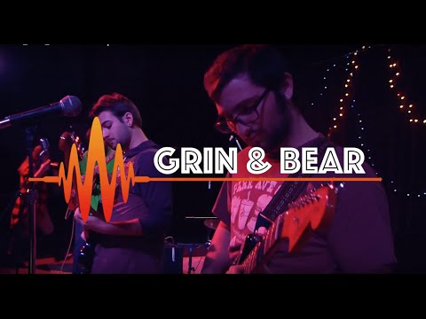 Grin & Bear - 