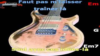 Ces idées là (Louis Bertignac) - Version complète