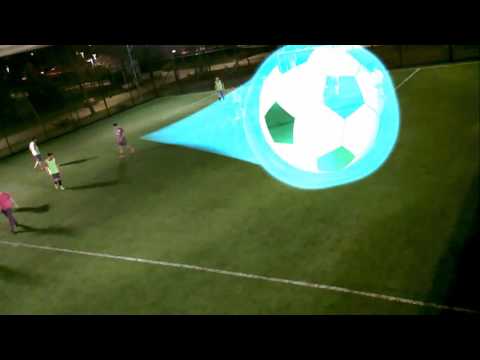 Alya Halı Saha 06.04.2016 20:00 - akillisaha.com