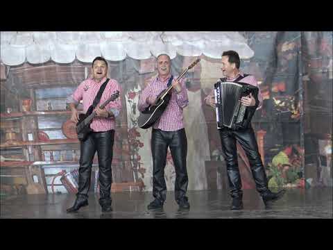 Nasmehni se; Kärntner Express (Komm her zu mir)