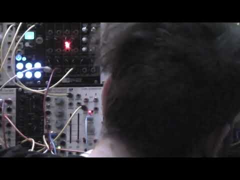 Katov Synth aka Dominik Novak FUGA august 2017