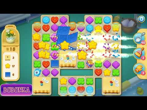 Matchington Mansion level 2004 HD