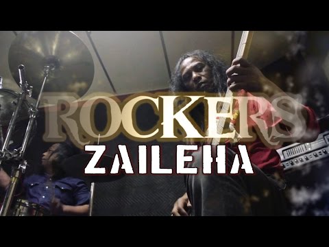 Rockers | Zaileha