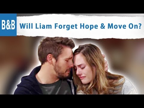 Liam Recalls Past With Hope | Bold and the Beautiful Spoilers Thursday, July 4