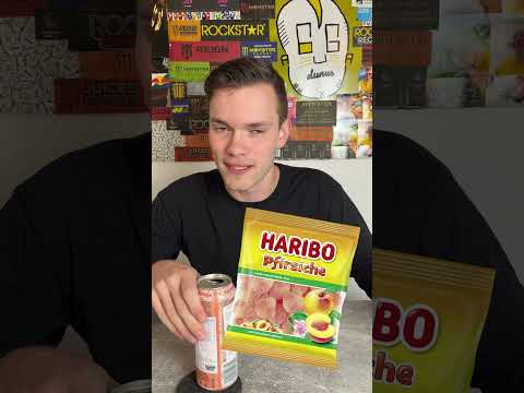 Monster Ultra Peachy Keen (EU Version 🇪🇺) im Review!