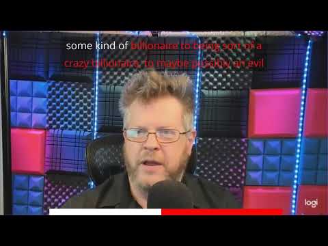 John McAfee, Dell UEFI, Dark Radiation, Zyxel, Windows 11, &amp; NYC Advisory – Wrap Up