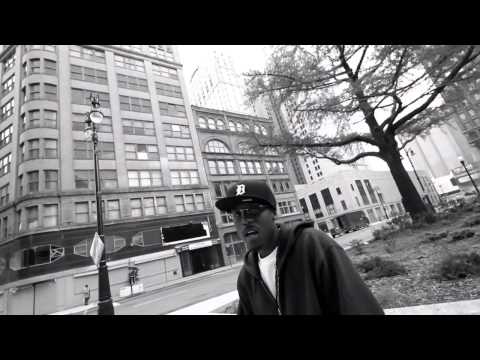 M.A.R.S. (Mike Chek) - Like A D Ni**a Should (Music Video)