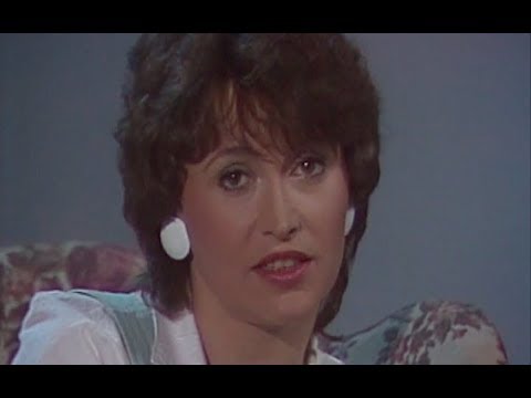 Petra Černocká - Projdem se pasáží Luna (Non voglio mica la luna) (1986)