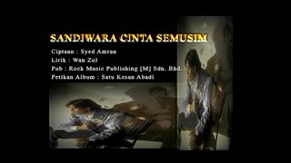 Download lagu Sandiwara Cinta Semusim Iklim... mp3