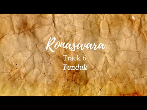 Track VI : Tunduk -titik temu version- (Titik Temu Official Lyric)