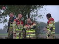 Drie personen overleden bij ernstig verkeersongeval Marknesse