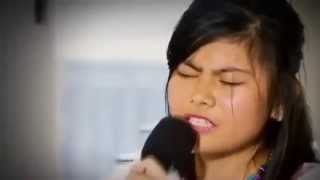 Marlisa Punzalan - &quot;I&#39;ll Stand By You&quot; Home Visits - The X Factor Australia 2014