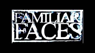 Familiar Faces Band - Lock It With Smoke