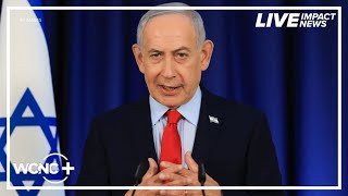 Netanyahu updates Israel-Iran war, promises to halt gas field attacks at Trump's request
