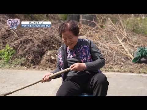 [세란병원이 함께하는 기적의운동화 시즌2 5회] 아픈 허리로 일상이 힘겨웠던 백광..