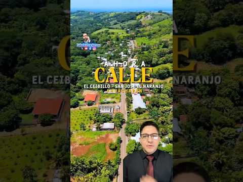 🚧 ¡Avanza el desarrollo en Ahuachapán!