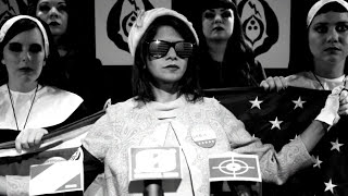 Shilpa Ray - Nocturnal Emissions (Official Music Video)