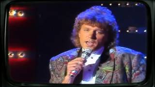 Bernhard Brink - Ich fühle wie Du 1990