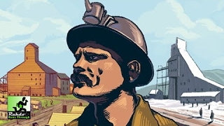 preview picture of video 'Copper Country Gameplay Runthrough'