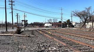 SUPER RARE INVISIBLE TRAIN LED BY INVISIBLE HERITAGE UNIT!!!!111