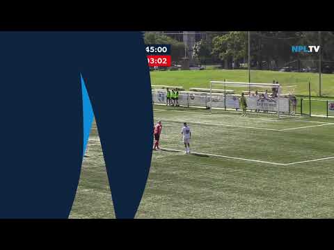 NPL NSW Men's Round 7 Fixture – Rockdale Ilinden v Western Sydney Wanderers