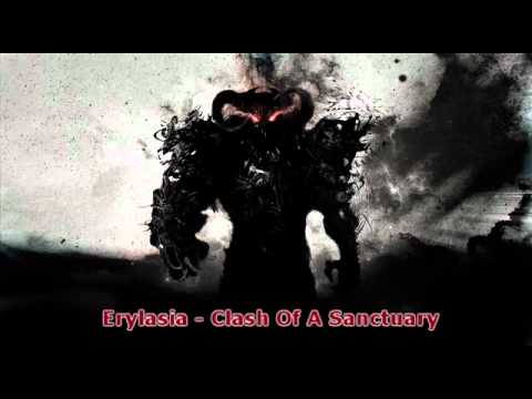 Erylasia - Clash Of A Sanctuary