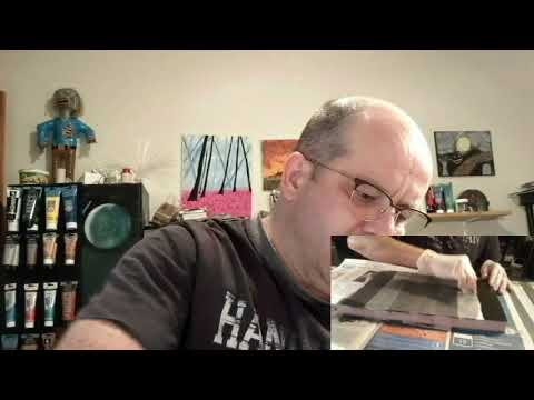 Graphite Powder Test