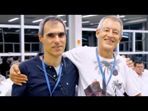 1231 Hinario - Pad. Zé Ricardo - 08 Liberdade, liberdade