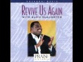 Alvin Slaughter- Thanks (Medley) (Hosanna! Music)