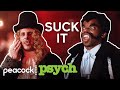 Shawn And Gus Understanding The Assignment Psych