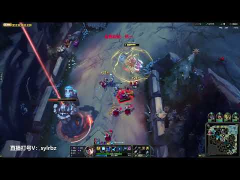 JayceKing YiFan Jayce vs Gnar - YiFan Rank 1 Jayce Guide