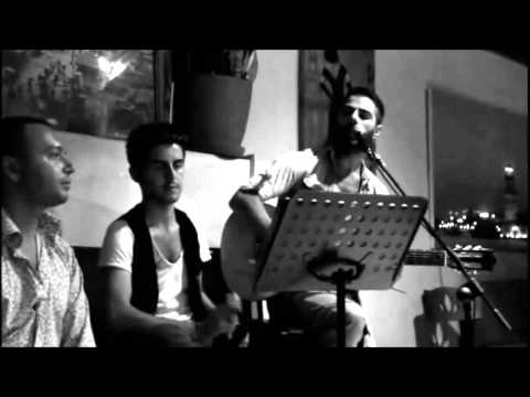 Kar beyazdır ölüm - Meriç Bayer (Canlı Performans)