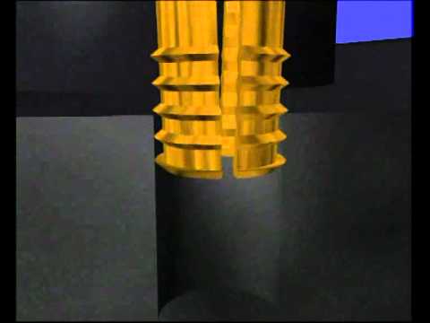 Plastic Insert