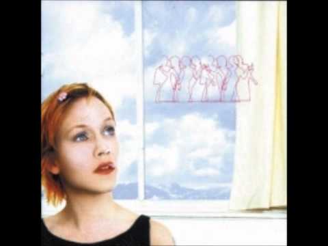 Anneli Drecker - Sexy Love (Röyksopp Romantiske Sløyd)