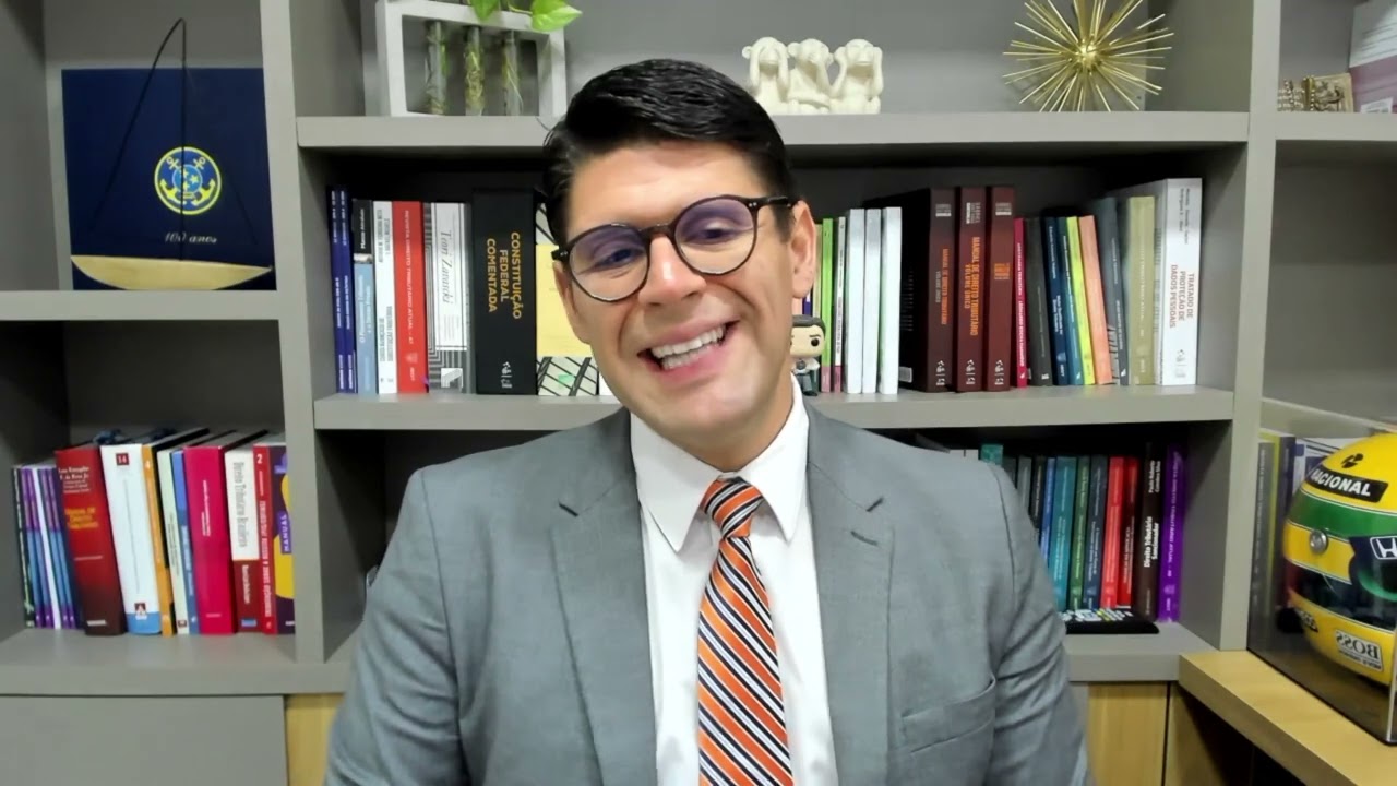 Aula 10 - Princípio da Irretroatividade