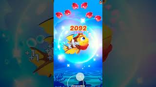 LITTLE FISH VS SUPER SHARK?! ๐๐ฆ | AQUARIUM CRUSH GAMEPLAY