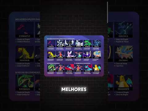 Batalha de Reide Os Melhores Counters para Derrotar Mega Latios e Latias no Pokémon GO!#pokemongo