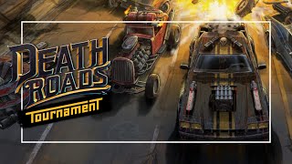 Roguelike Piece - DEATH ROADS TOURNAMENT Gameplay Español