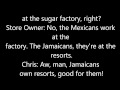 Chris Rock - Tip Your Hat to Whitey (Sugar Cane)