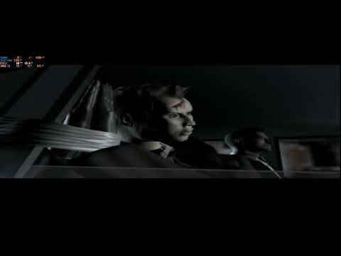 Driver 2 Walkthrough Part 17 - "Pursue Jericho" [2160p60]