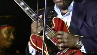 The Late Great Otis Rush - Right Place, Wrong Time  - 1996